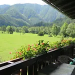 Habitación en casa particular Gaestehaus Wasserburger Kernhof