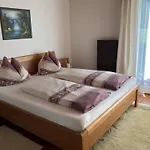 Gaestehaus Wasserburger *
