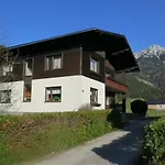 Gaestehaus Wasserburger *