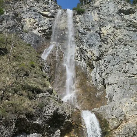 Ubytování v soukromí Gaestehaus Wasserburger