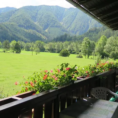 Homestay Gaestehaus Wasserburger Kernhof