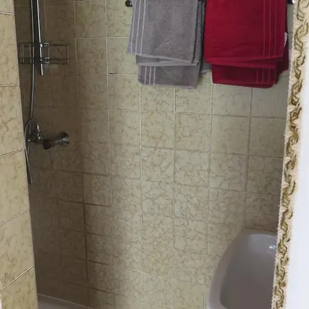 Gaestehaus Wasserburger ホームステイ Kernhof