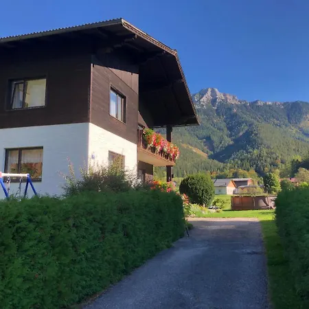 Gaestehaus Wasserburger * Kernhof