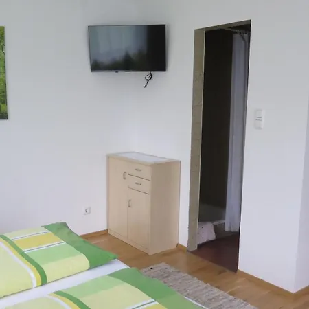 Gaestehaus Wasserburger * Kernhof