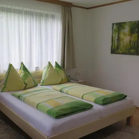 Gaestehaus Wasserburger