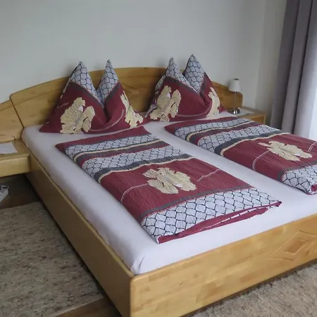 Gaestehaus Wasserburger