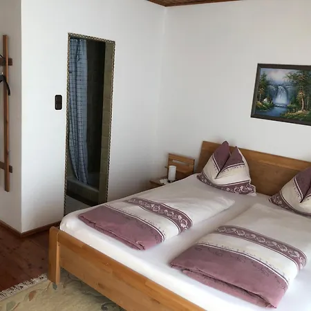 Gaestehaus Wasserburger Kernhof