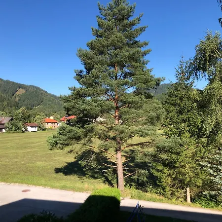 Gaestehaus Wasserburger Homestay *