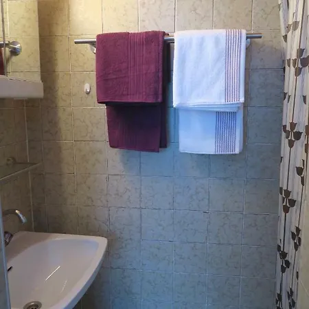 Ubytování v soukromí Gaestehaus Wasserburger *