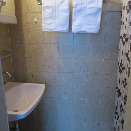 Ubytování v soukromí Gaestehaus Wasserburger *