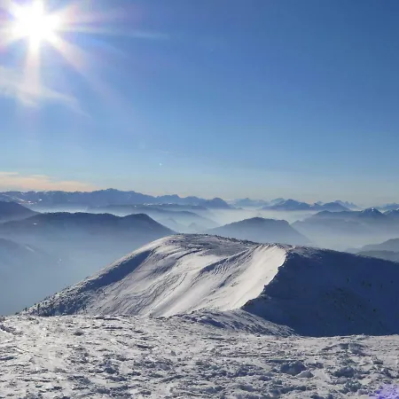 Gaestehaus Wasserburger Ubytování v soukromí *
