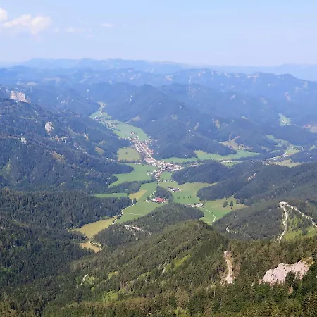 Gaestehaus Wasserburger Kernhof