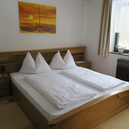 Gaestehaus Wasserburger Homestay