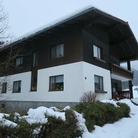 Homestay Gaestehaus Wasserburger