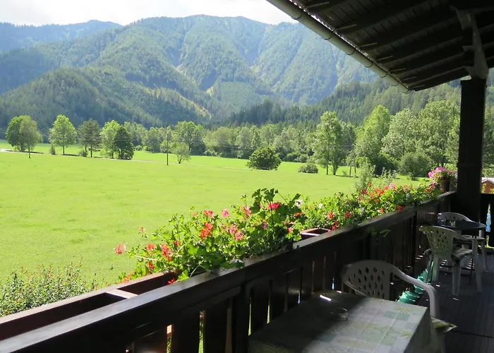 Ubytování v soukromí Gaestehaus Wasserburger Kernhof