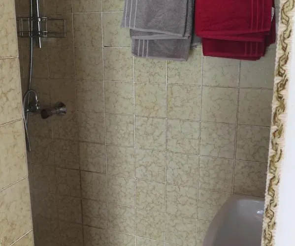 Gaestehaus Wasserburger Habitación en casa particular Kernhof