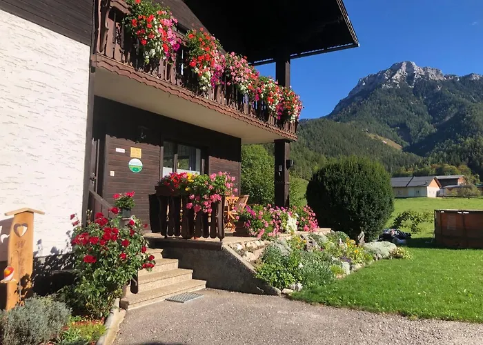 Ubytování v soukromí Gaestehaus Wasserburger Kernhof