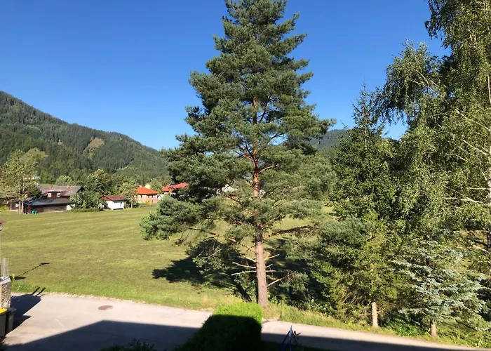 Gaestehaus Wasserburger Habitación en casa particular *