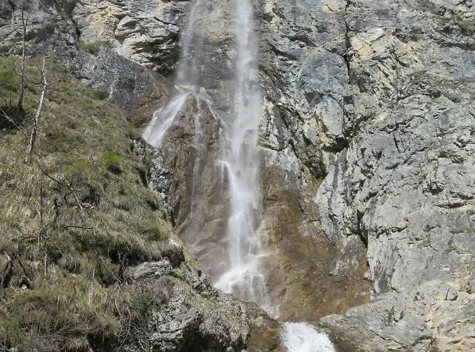 Ubytování v soukromí Gaestehaus Wasserburger