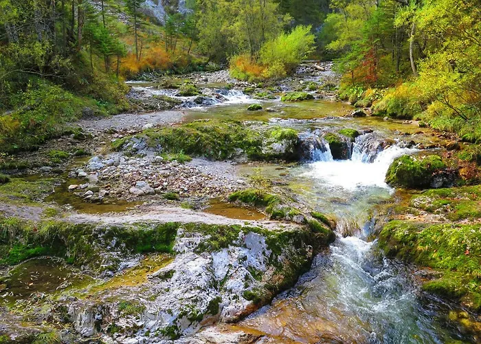 Ubytování v soukromí Gaestehaus Wasserburger *