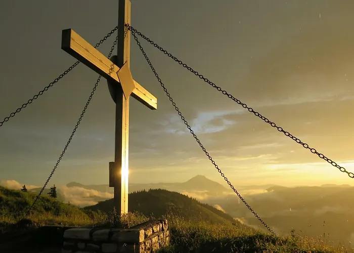 Gaestehaus Wasserburger * Kernhof