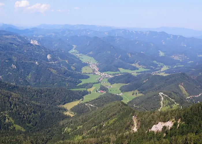 Gaestehaus Wasserburger Kernhof
