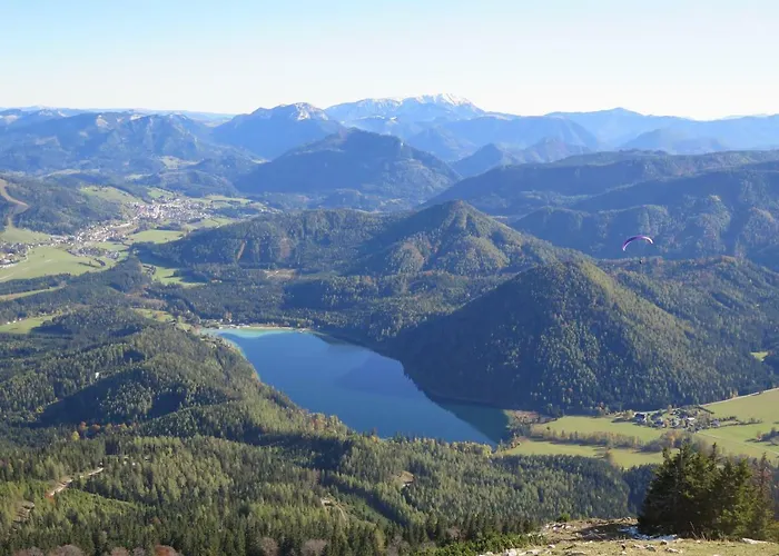 Habitación en casa particular Gaestehaus Wasserburger